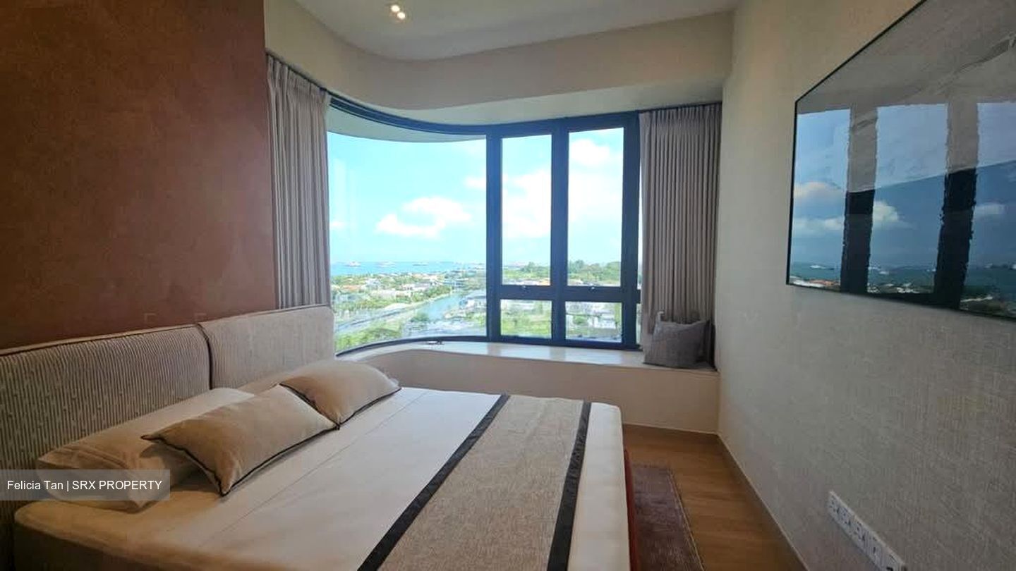 Cape Royale (D4), Condominium #567572151